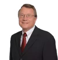 Frederic A. Fudacz