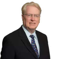 Robert D. Thornton