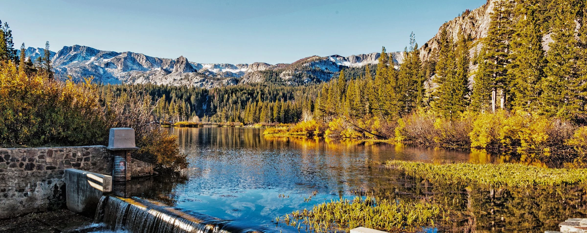 Photo of California Water Views: 2025 Outlook